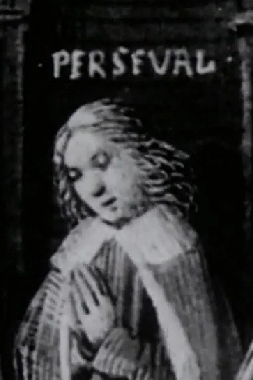 Perceval ou le Conte du Graal постер
