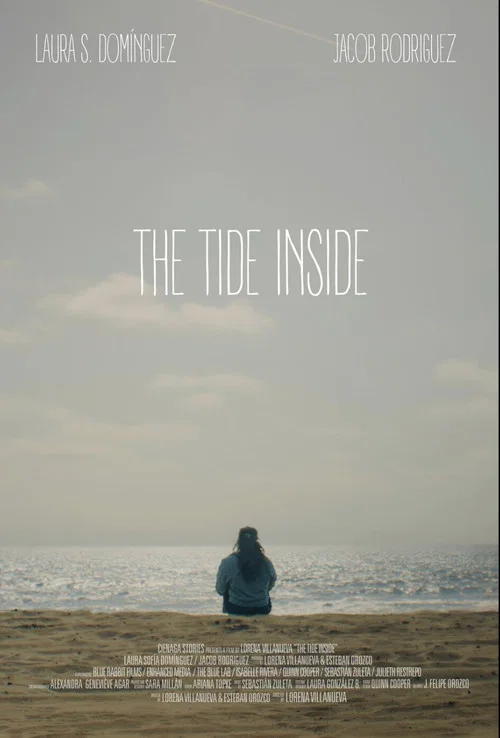 The Tide Inside постер