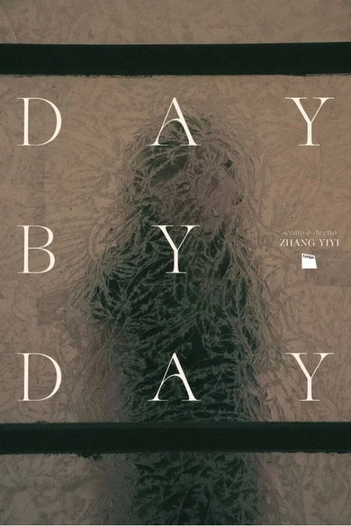 Day by Day постер