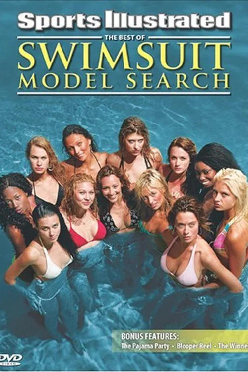 Sports Illustrated Swimsuit Model Search постер