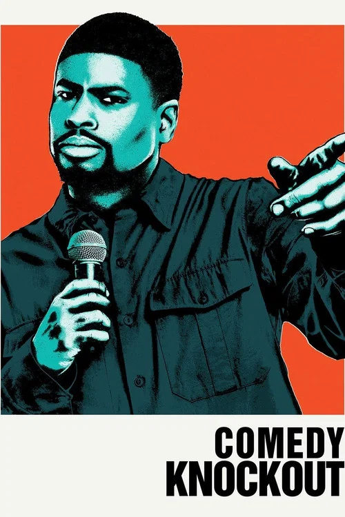 Comedy Knockout постер