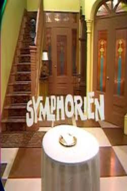 Symphorien постер