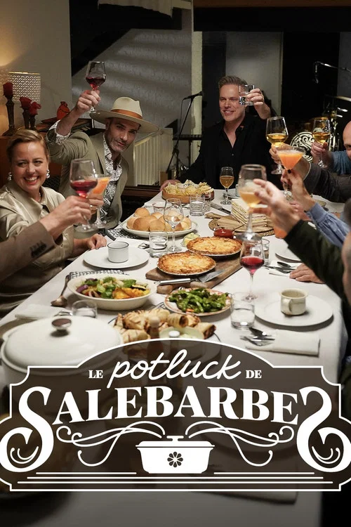 Le Potluck de Salebarbes постер