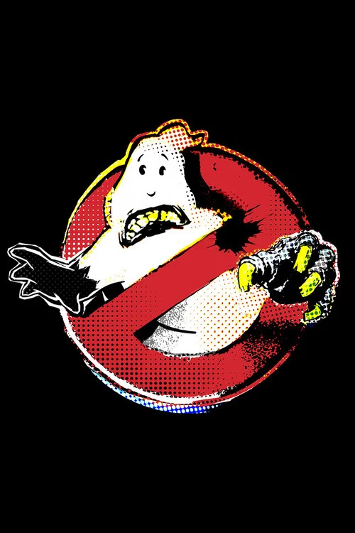 Ghostbusters: Night Shift постер