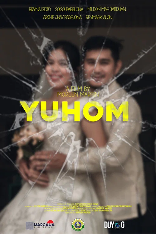 Yuhom постер
