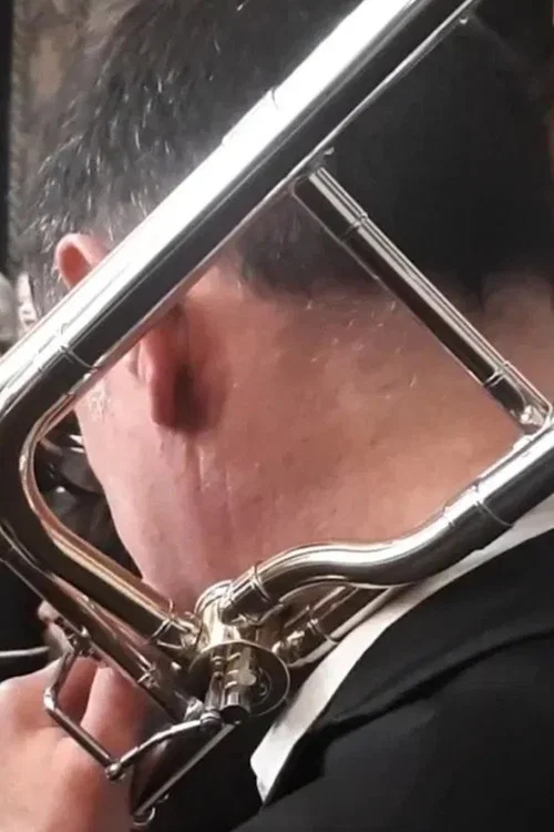 Requiem постер