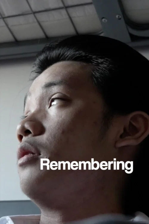 Remembering постер