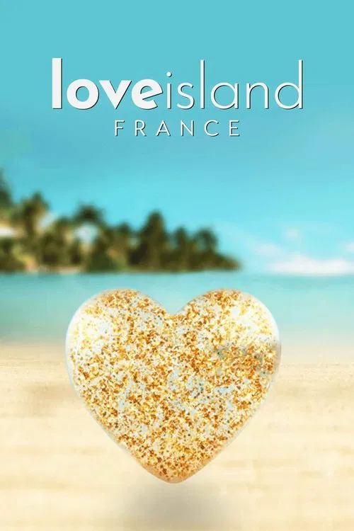 Love Island постер