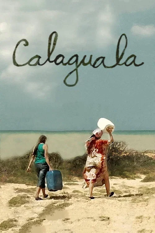 Calaguala постер