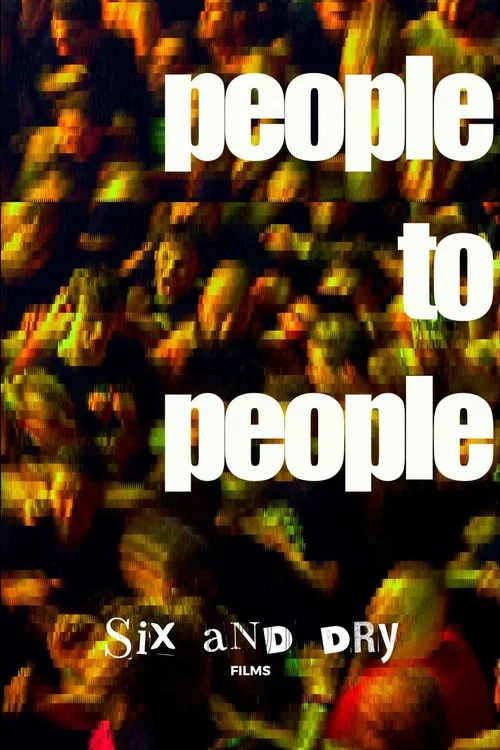 People to People постер