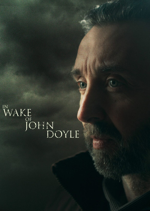 In Wake of John Doyle постер