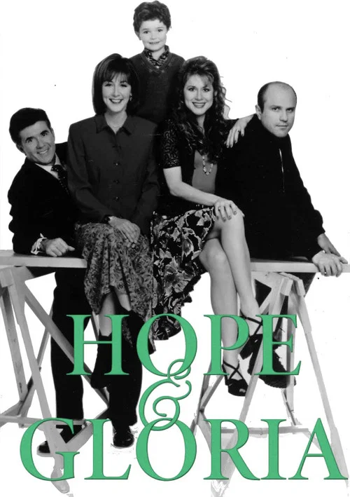 Hope and Gloria постер