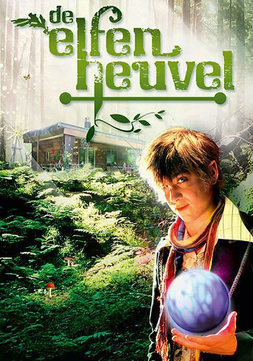 De Elfenheuvel постер