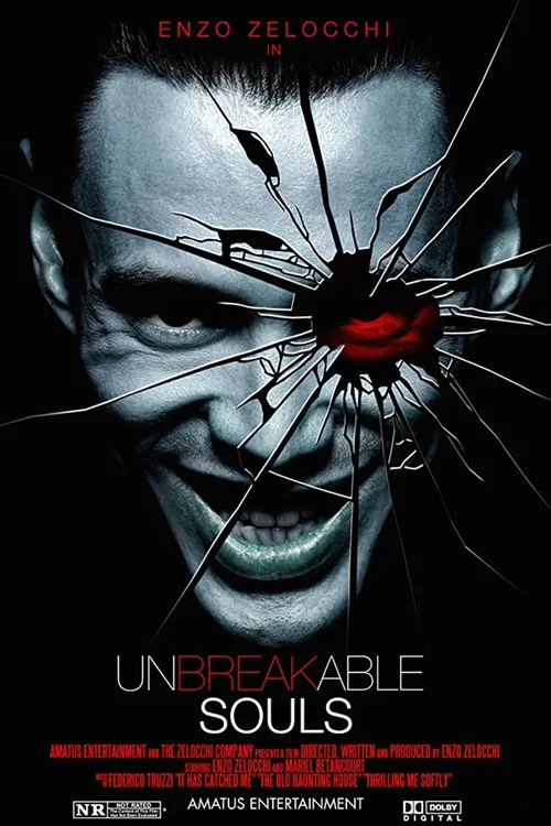 Unbreakable Souls постер