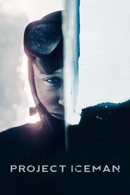Project Iceman постер