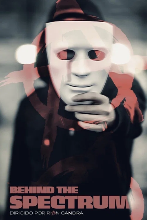 Behind the Spectrum постер