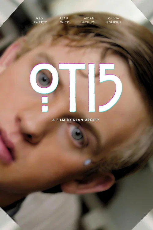 OTI5 постер