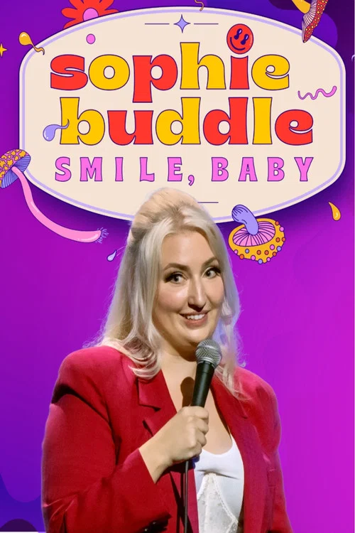 Sophie Buddle: Smile, Baby постер