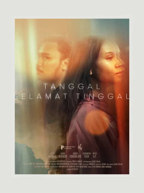 Tanggal Selamat Tinggal постер