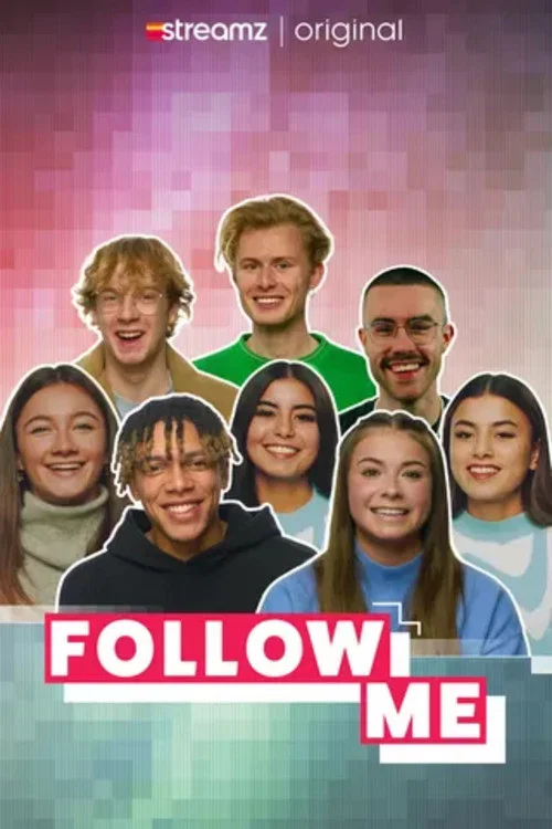 Follow Me постер