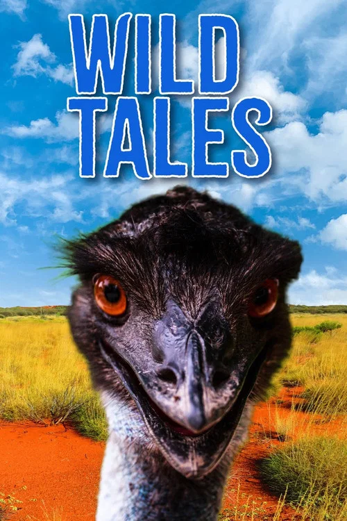 Wild Tales постер