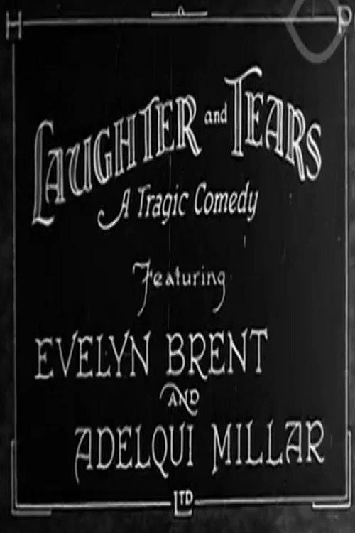 Laughter and Tears постер