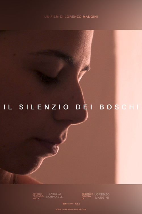 Il Silenzio dei Boschi постер
