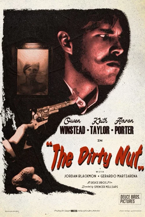 The Dirty Nut постер