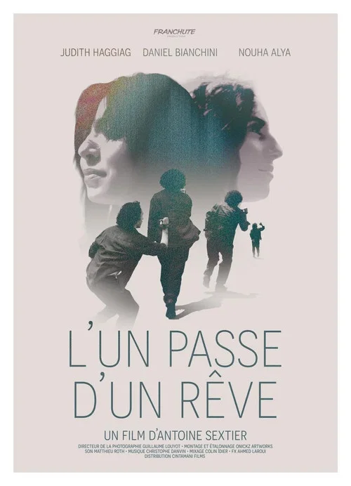 L'un passe d'un rêve постер