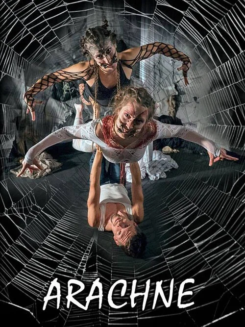Arachne постер