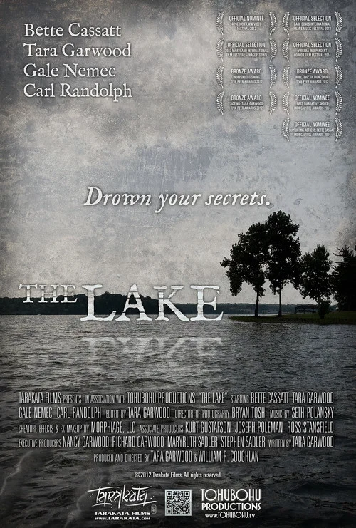 The Lake постер