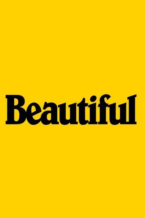 Beautiful постер