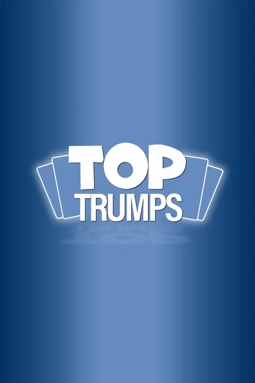 Top Trumps постер