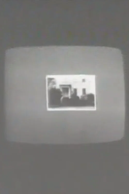 Underscan постер