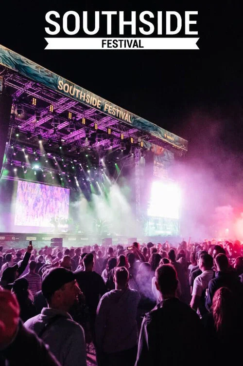 ARTE Concert - Southside Festival постер