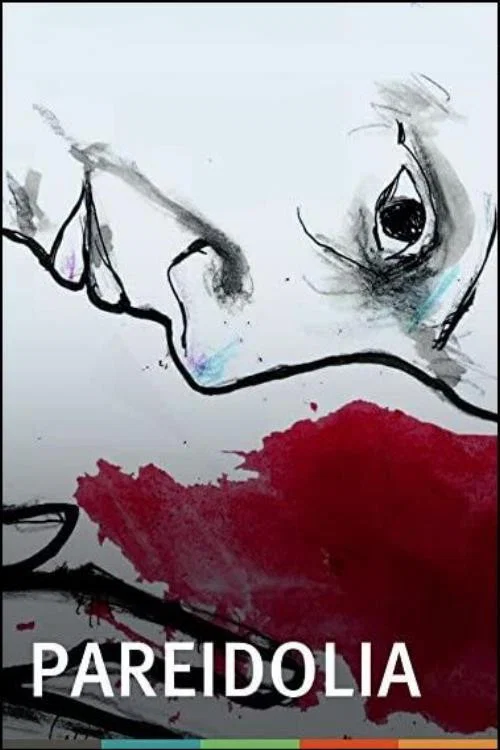 Pareidolia постер