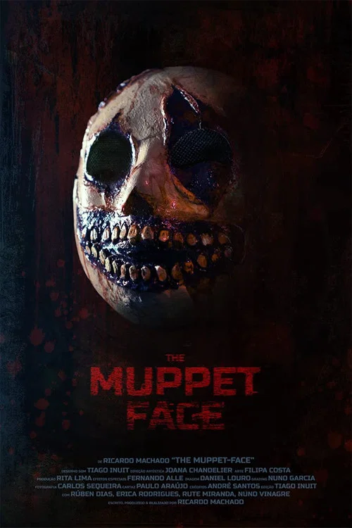 The Muppet-Face постер