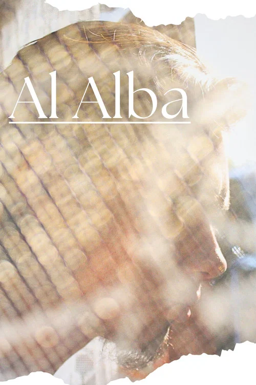 Al Alba постер