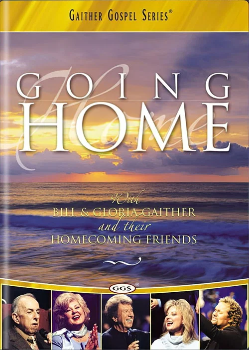 Going Home постер