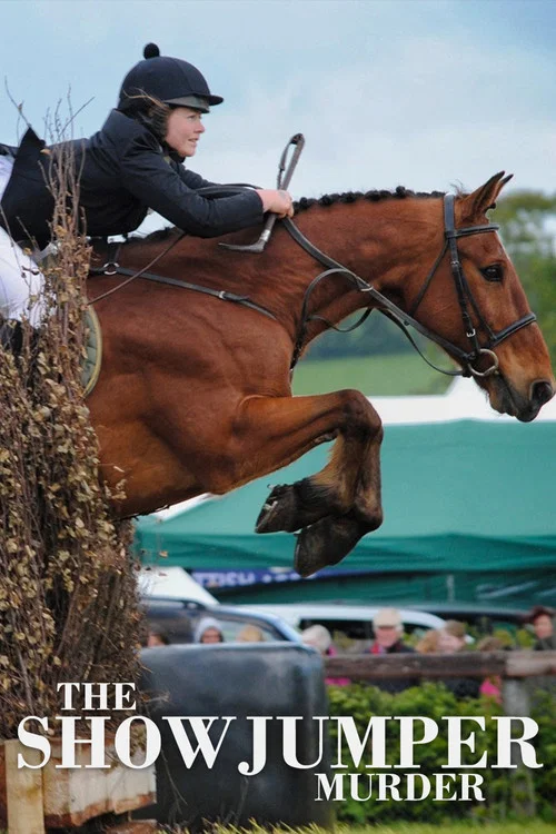 The Showjumper Murder постер