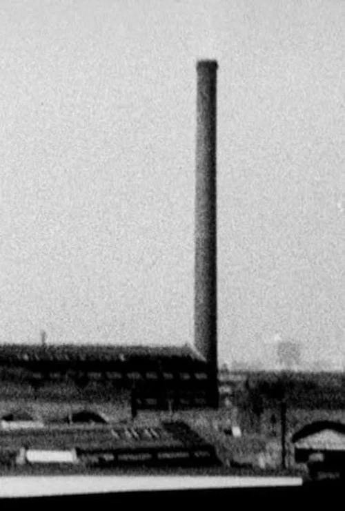 Chimney постер