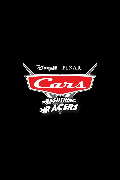 Cars: Lightning Racers постер