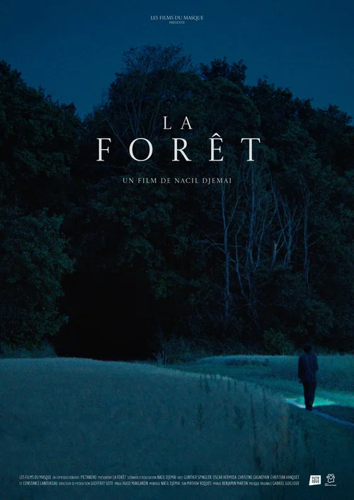 La Forêt постер