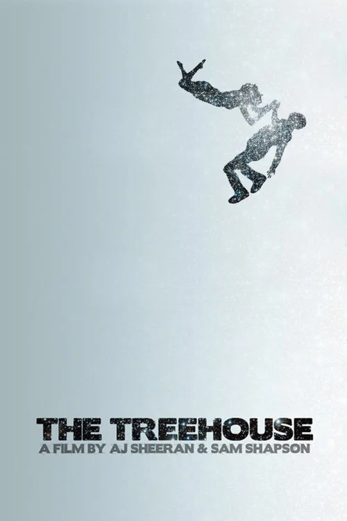 The Treehouse постер