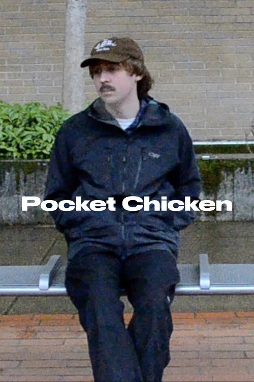 Pocket Chicken постер