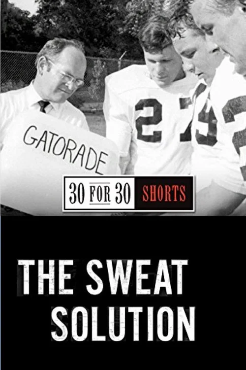 The Sweat Solution постер