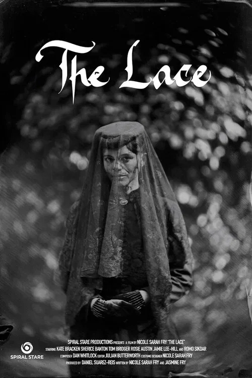 The Lace постер