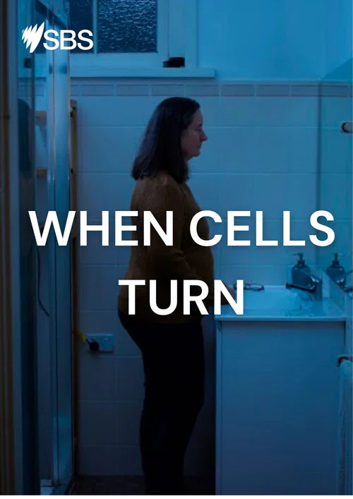 When Cells Turn постер
