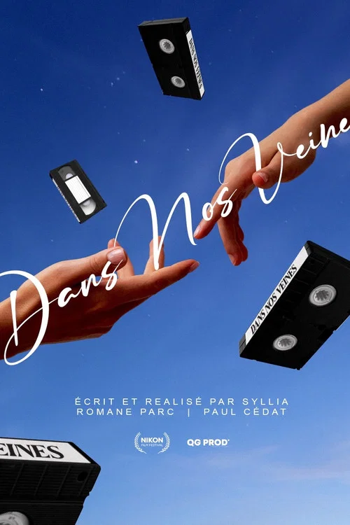 Dans nos veines постер