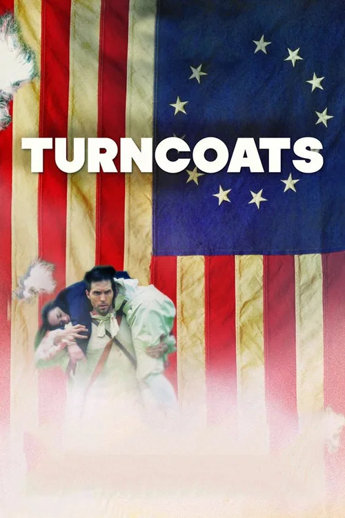 Twilight Storytellers: Turncoats постер